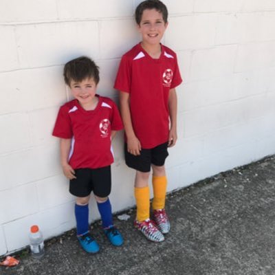 Profile Picture of Brian Cindi Corbell (@bdcclc05) on Twitter