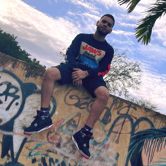 Profile Picture of Jorge nestor Lobaina (@lococubano2) on Poshmark