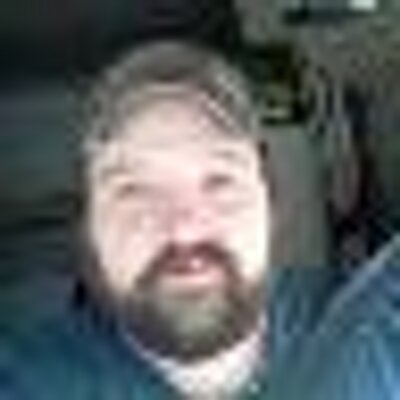 Profile Picture of Laurence Schneider (@Lumpy507) on Twitter