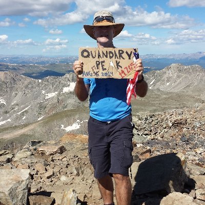 Profile Picture of Eddie Hightower (@Edwin_Hightower) on Twitter