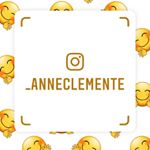 Profile Picture of 𝔸𝕟𝕟𝕖 ℂ𝕒𝕣𝕠𝕝𝕚𝕟𝕖 (@_anneclemente) on Instagram