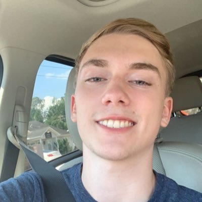 Profile Picture of Wade Cannon (@wade_cannon10) on Twitter