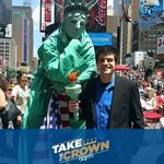 Profile Picture of Kyle Lichtenauer (@kylelichtenauer) on Instagram