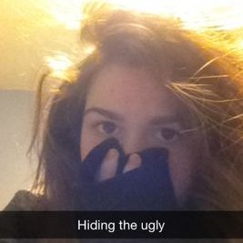 Profile Picture of Kameron Winters (@kam_the_ginger) on Twitter