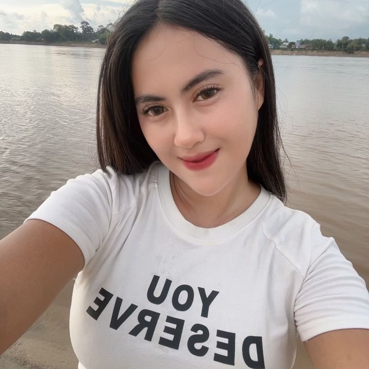Profile Picture of Debby (@debby.debora01) on Tiktok