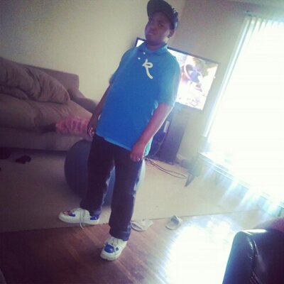 Brandon Granberry - Twitter Profile Picture of Brandon Granberry (@granberry10) on Twitter