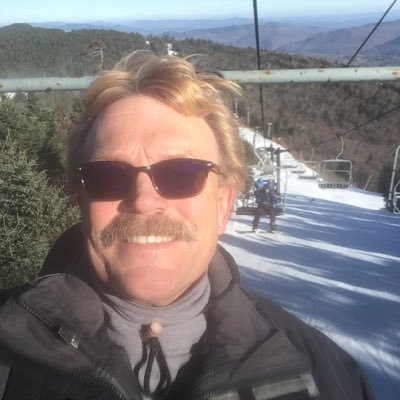 Profile Picture of Todd Davenport (@ToddWDavenport) on Twitter