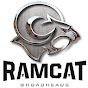 Profile Picture of Ramcat Broadheads (@@nettrak) on Tiktok