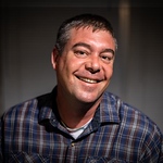 Profile Picture of Mark Macdonald (@photoutis) on Flickr