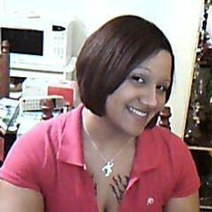 Profile Picture of Tabitha Johnson (@tabitha198424) on Myspace