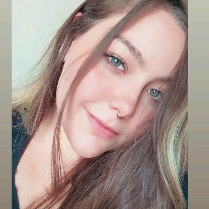 Profile Picture of Bárbara Pompermayer (@bahpompermayerr) on Tiktok