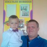 Profile Picture of Юрий Тимошенко (@timoshenko_uriy) on Instagram