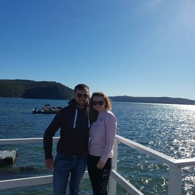 Profile Picture of Michael Holohan (@holohan_michael) on Twitter