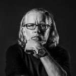 Profile Picture of Brad White (@chunkomatic) on Flickr