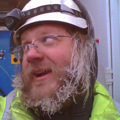 Profile Picture of Bernie's Task Force Of None (@EricHaller7) on Twitter