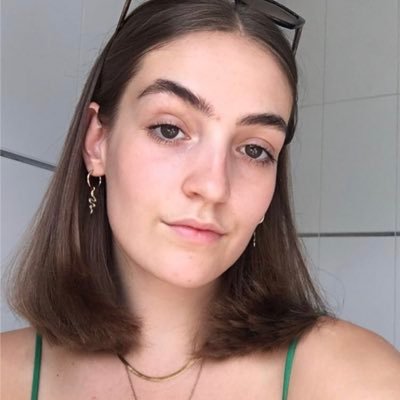 Profile Picture of Rowena Bailey (@rowena_bailey) on Twitter