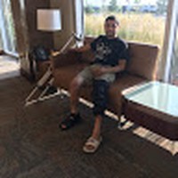 Profile Picture of Jesse Estrella (@jesse-estrella-9) on Quora
