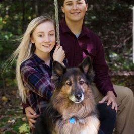 Profile Picture of Andrew Hershberger (@Andyhersh43) on Twitter