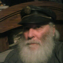 Profile Picture of Ken Pearman (@kpearman55) on Twitter