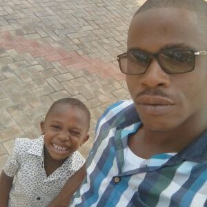 Profile Picture of Lawrence Turkson (@OkoRichman) on Twitter