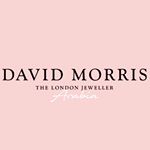 Profile Picture of DavidMorrisArabia (@davidmorrisarabia) on Instagram