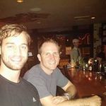 Profile Picture of Aaron Schlegel (@aaronschlegel) on Instagram