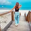 Profile Picture of Koley Grace (@koleygrace) on Tiktok