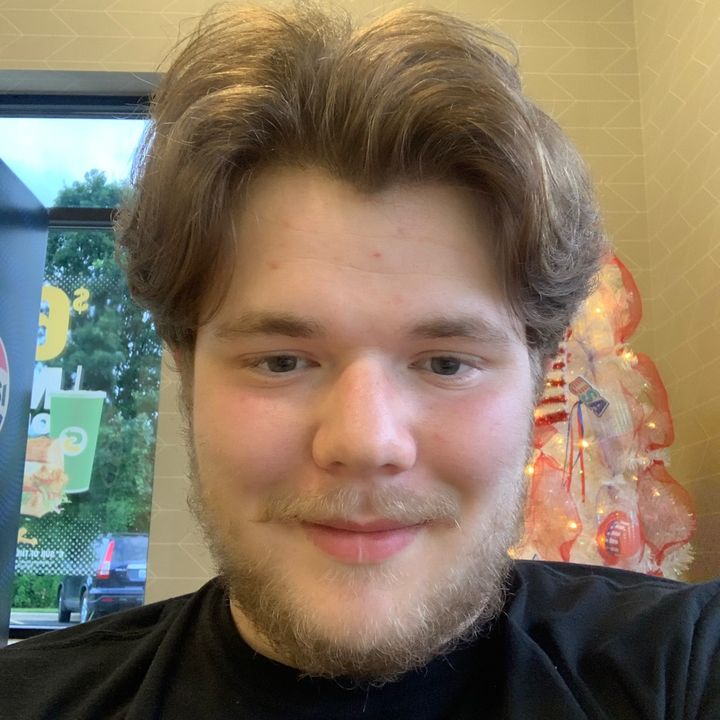 Profile Picture of codyrocks (@codyrocks7) on Tiktok