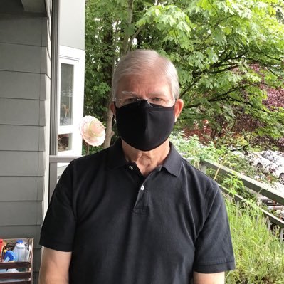Profile Picture of Patrick McGee (@pmcgee1949) on Twitter