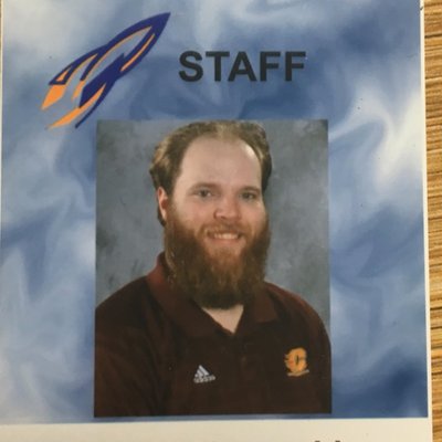 Profile Picture of Jeff Malinowski (@MrMalinowski) on Twitter