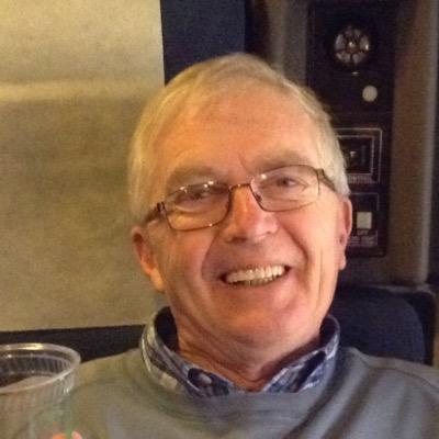Profile Picture of Terry Stack (@terry_stack) on Twitter