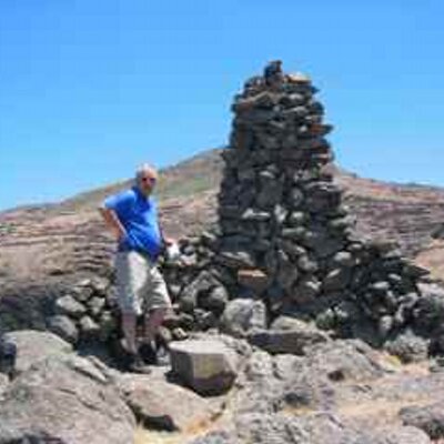 Herbert Roth - Twitter Profile Picture of Herbert Roth (@hermann999) on Twitter