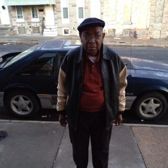 Profile Picture of Jesse Boyd (@pmoma69) on Poshmark