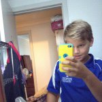 Profile Picture of james Savin (@james__runner_for_ever) on Instagram