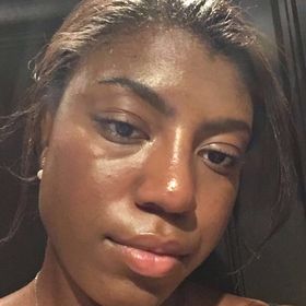 Profile Picture of Ashyiah Mitchell (@ashiyahmitchell) on Pinterest