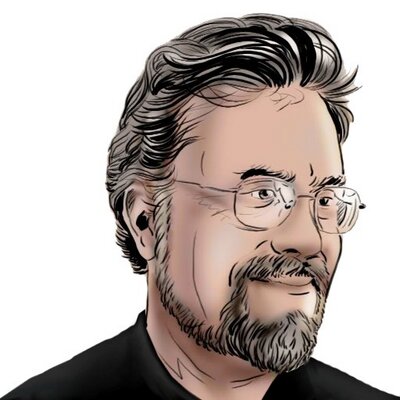 Profile Picture of Keithcurtis (@keithcurtis) on Twitter