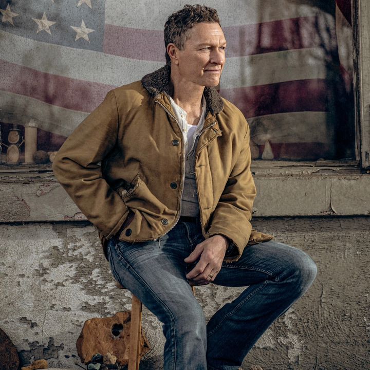 Profile Picture of Craig Morgan (@Craig Morgan) on Tiktok