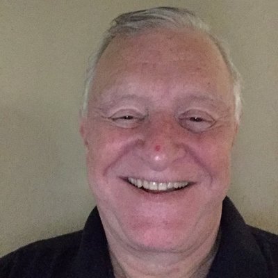 Profile Picture of John Pottorff (@JohnPottorff) on Twitter