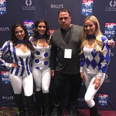 Profile Picture of Richard Pesce (@richardpesce7) on Twitter