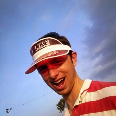 Profile Picture of George Head (@headgeorge) on Twitter
