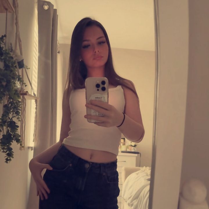 Profile Picture of •𝓛𝓮𝓪𝓱 (@leah.mccabee) on Tiktok