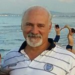 Profile Picture of Daniel Siragusa (@cahuen_cuyo) on Instagram