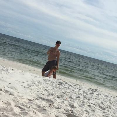 Profile Picture of Kyle (@kyledana96) on Twitter