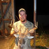 Profile Picture of Chad Wessinger (@crwessinger) on Pinterest
