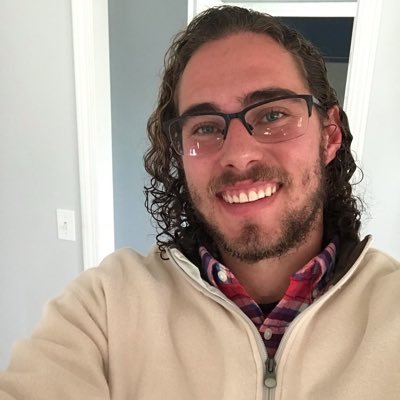 Profile Picture of Matt Feagin (@MFeagin13) on Twitter