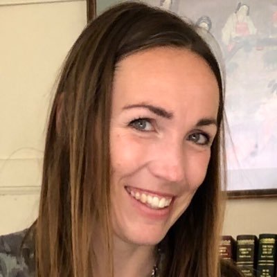 Profile Picture of Ruth Chandler (@OurGardenFarm) on Twitter