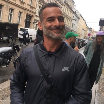 Profile Picture of Sean Trent (@SeanTrent2) on Twitter