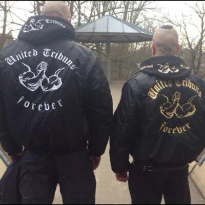 Profile Picture of Seth Backer (@DestroyAllFaith) on Twitter