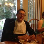 Profile Picture of Matthew Chew (@call_me_chewy_) on Instagram
