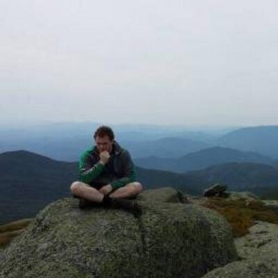 Profile Picture of William Schaefer (@Will_D_Schaefer) on Twitter